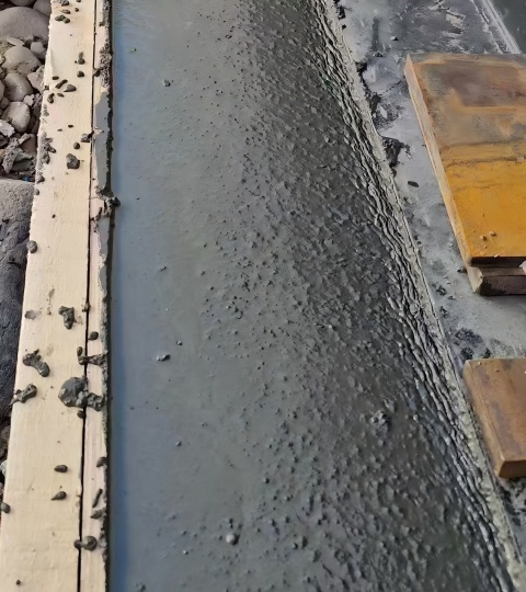 江南环氧砂浆的特点及施工流程​