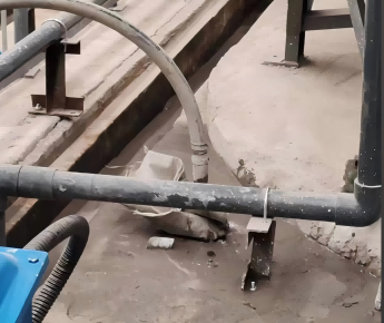 江南常用注浆材料特点及应用范围 注浆料分类