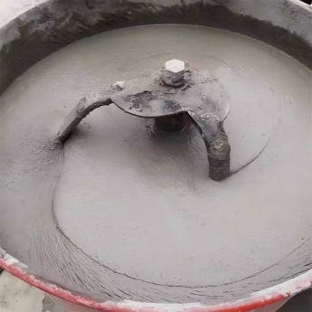 江南高强无收缩灌浆料施工流程 ，灌浆料施工注意事项