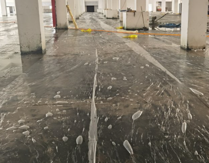 江南不发火砂浆和不发火金属骨料有什么区别