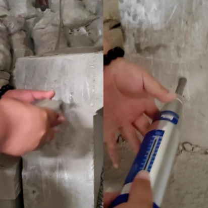 江南混凝土强度不足的原因及处理方法