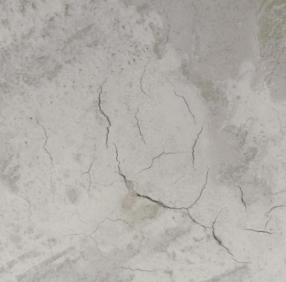 江南灌浆料为什么会产生裂缝？出现裂缝该如何处理？