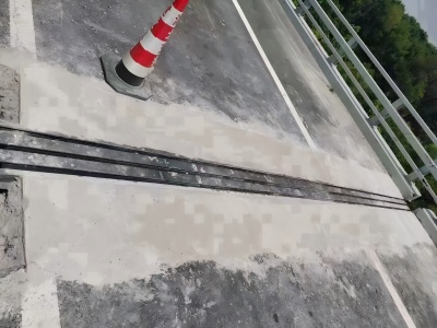 江南伸缩缝更换后浇筑材料快速结构修补料速砼的产品特点及施工流程​