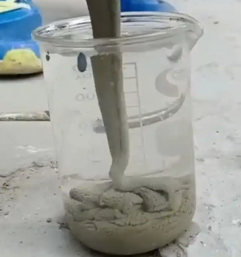 江南水工混凝土絮凝剂，水下抗分散剂的作用及施工方法