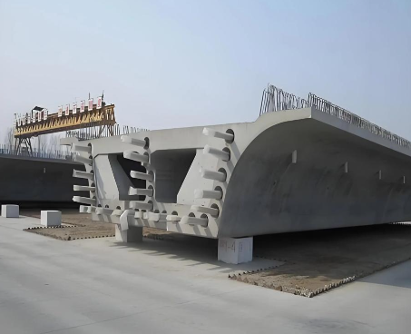 江南抗冻压浆料的特点及标准化施工工艺